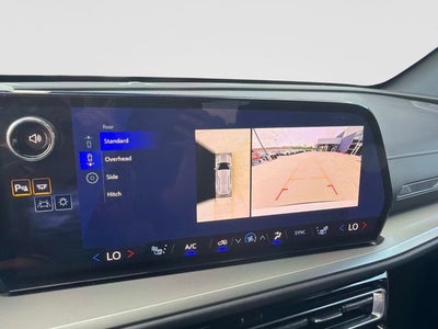 2026 Chevrolet Traverse LT 2LT