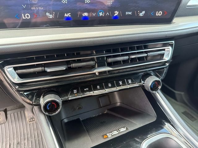 2026 Chevrolet Traverse LT 2LT