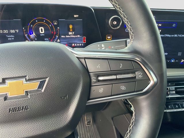 2026 Chevrolet Traverse LT 2LT