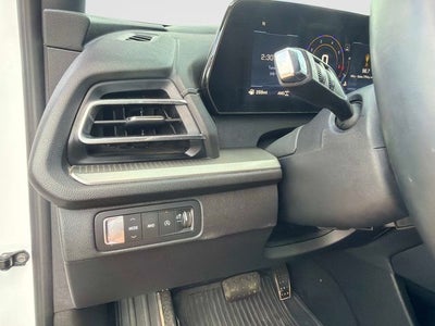 2026 Chevrolet Traverse LT 2LT