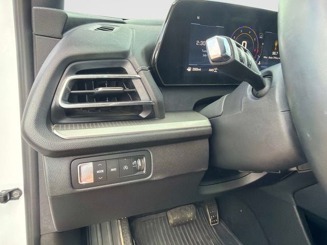 2026 Chevrolet Traverse LT 2LT
