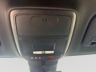 2026 Chevrolet Traverse LT 2LT