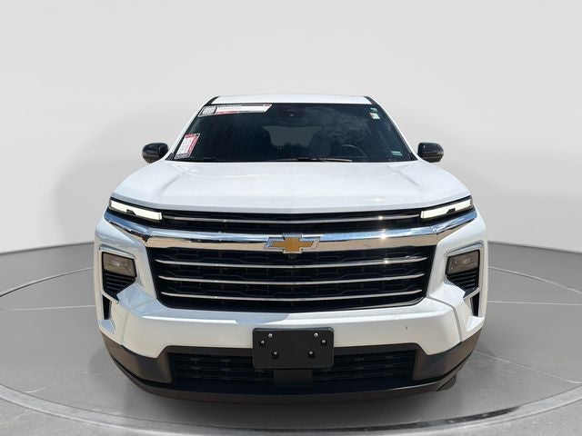 2026 Chevrolet Traverse LT 2LT