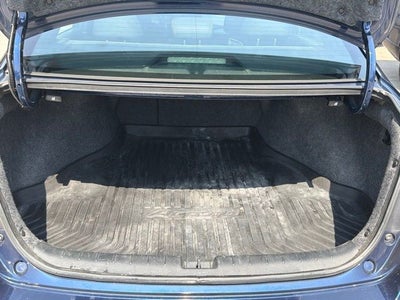 2016 Honda Accord Sport w/Honda Sensing