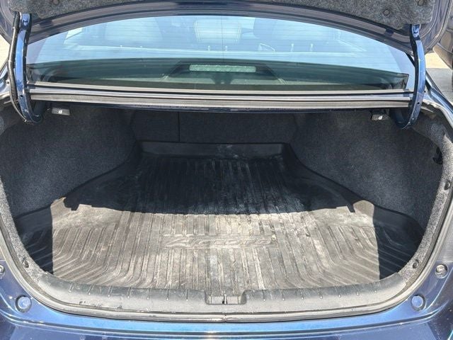 2016 Honda Accord Sport w/Honda Sensing