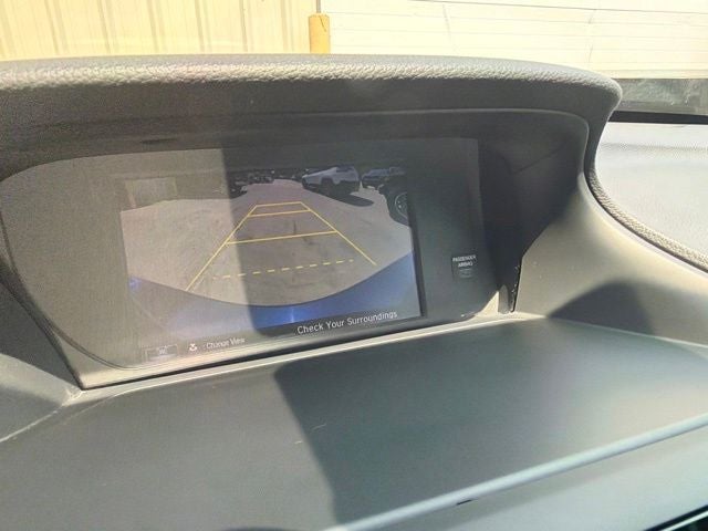 2016 Honda Accord Sport w/Honda Sensing