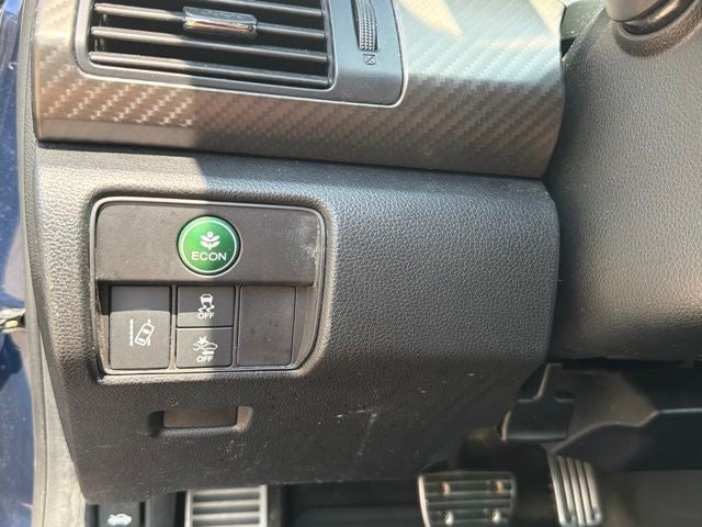 2016 Honda Accord Sport w/Honda Sensing