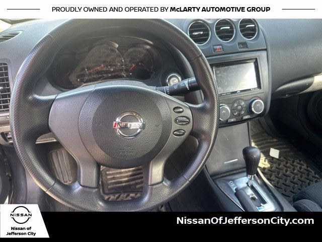 2013 Nissan Altima 2.5 S