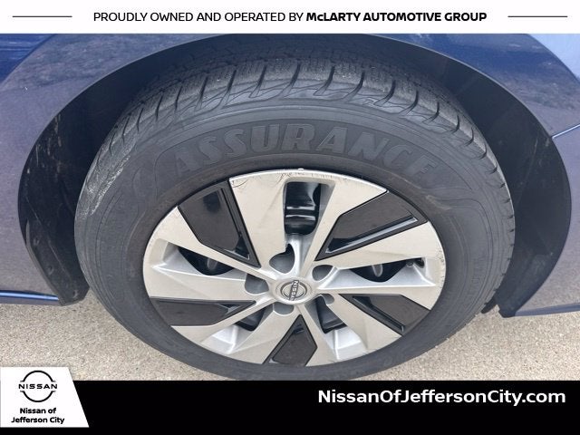 2023 Nissan Altima 2.5 S