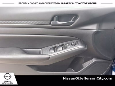 2023 Nissan Altima 2.5 S