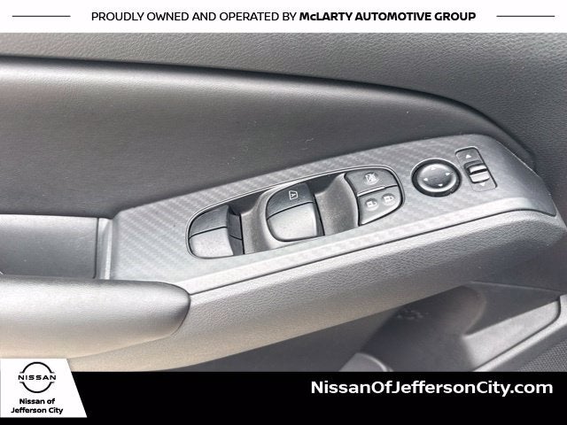2023 Nissan Altima 2.5 S
