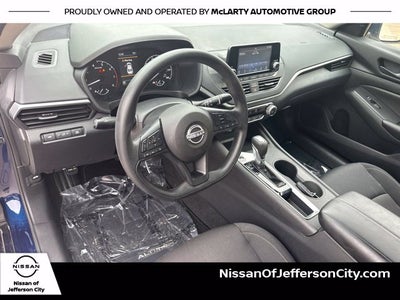 2023 Nissan Altima 2.5 S
