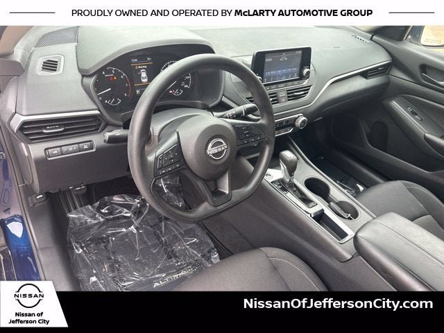 2023 Nissan Altima 2.5 S