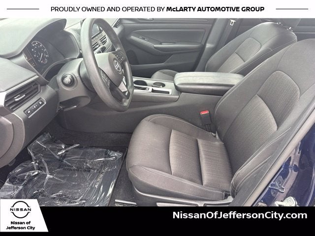 2023 Nissan Altima 2.5 S