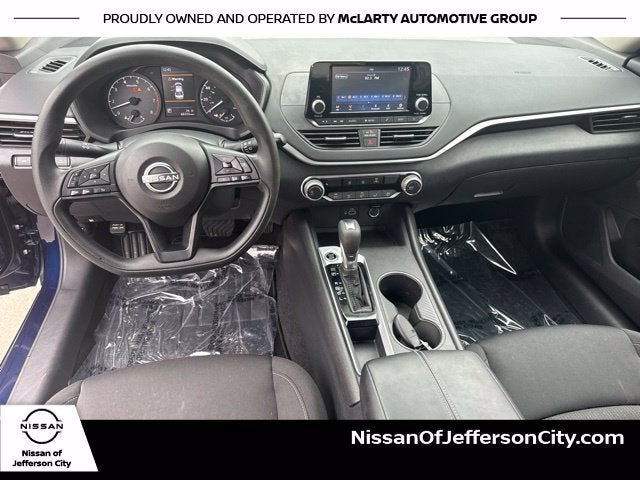 2023 Nissan Altima 2.5 S