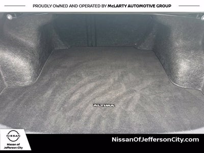 2023 Nissan Altima 2.5 S