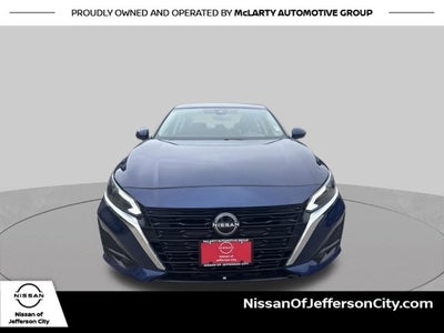 2023 Nissan Altima 2.5 S