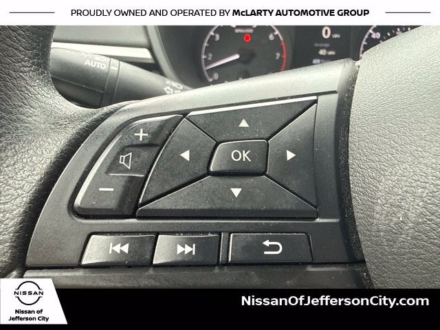 2023 Nissan Altima 2.5 S