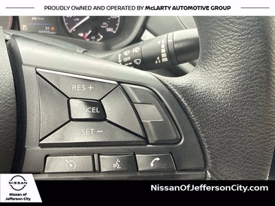 2023 Nissan Altima 2.5 S