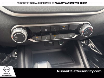 2023 Nissan Altima 2.5 S
