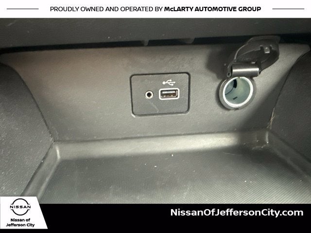 2023 Nissan Altima 2.5 S