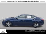 2023 Nissan Altima 2.5 S