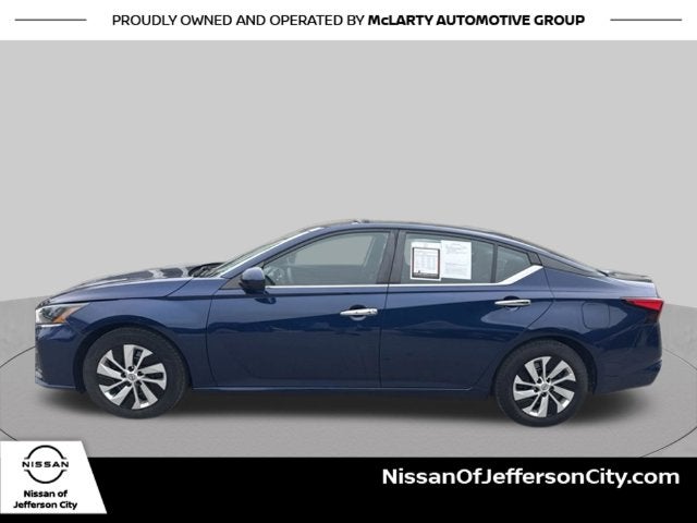 2023 Nissan Altima 2.5 S