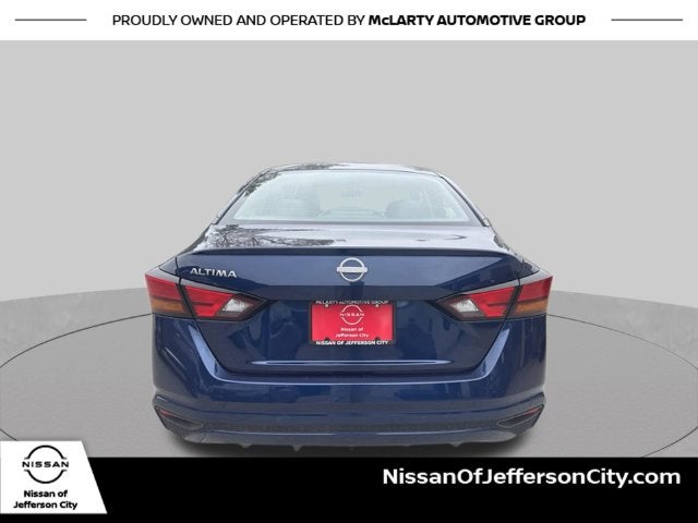 2023 Nissan Altima 2.5 S