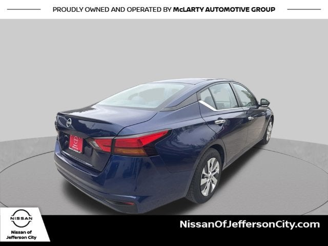 2023 Nissan Altima 2.5 S
