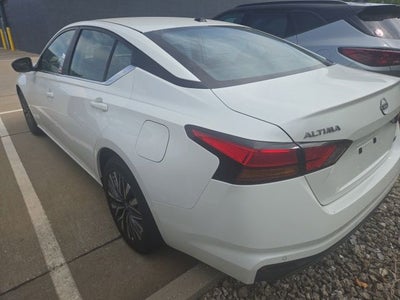2026 Nissan Altima 2.5 SV