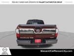 2017 Nissan Titan XD Platinum Reserve