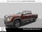 2017 Nissan Titan XD Platinum Reserve