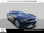 2015 Chevrolet Camaro 2LS