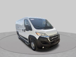 2025 RAM ProMaster 2500 Base