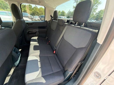 2024 Ford Maverick XL