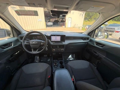 2024 Ford Maverick XL