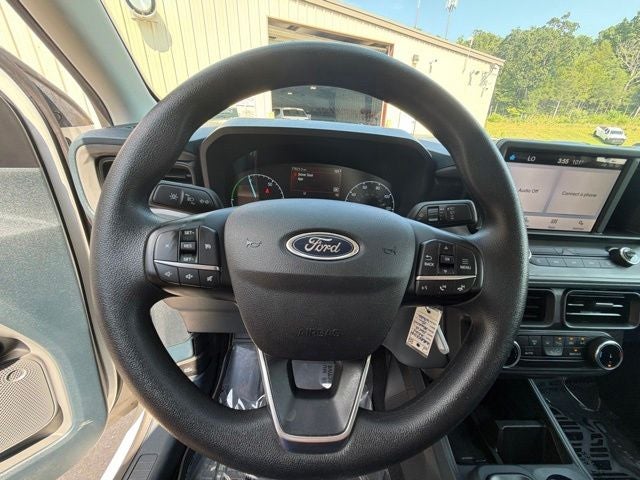 2024 Ford Maverick XL