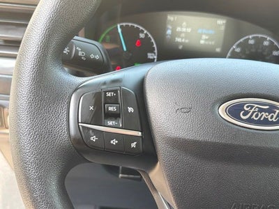 2024 Ford Maverick XL