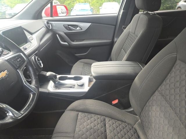 2019 Chevrolet Blazer Base 1LT
