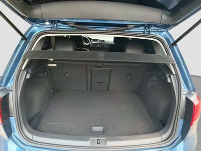 2021 Volkswagen Golf 1.4T TSI