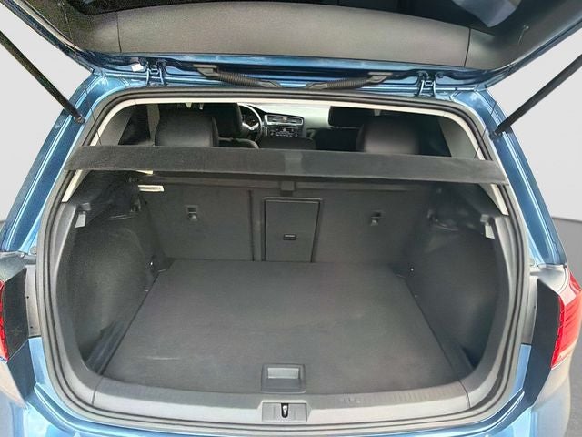 2021 Volkswagen Golf 1.4T TSI