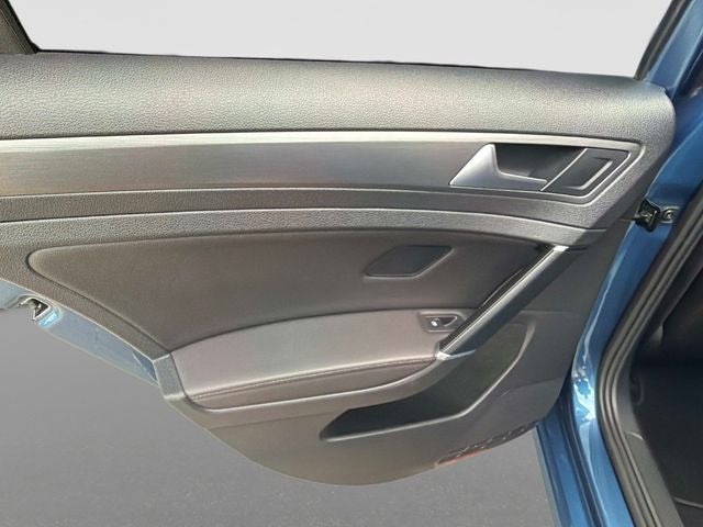 2021 Volkswagen Golf 1.4T TSI