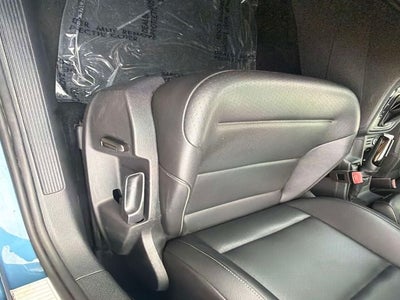 2021 Volkswagen Golf 1.4T TSI
