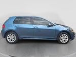 2021 Volkswagen Golf 1.4T TSI