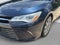 2015 Toyota Camry XLE