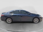 2015 Toyota Camry XLE
