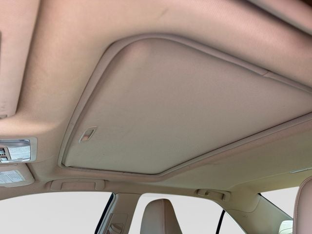2015 Toyota Camry XLE