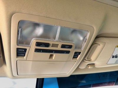 2015 Toyota Camry XLE
