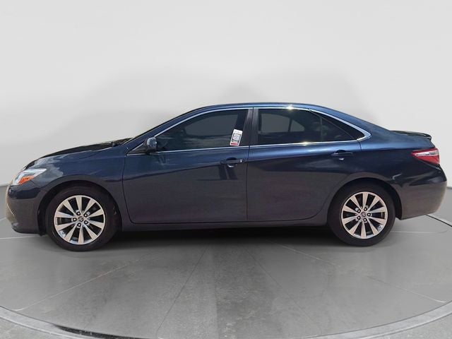 2015 Toyota Camry XLE