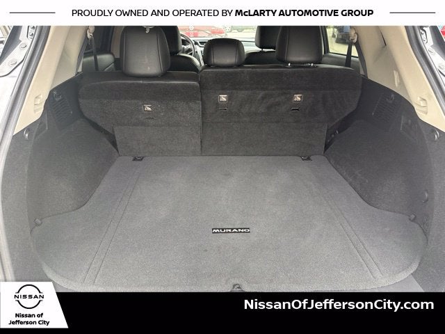2023 Nissan Murano SL